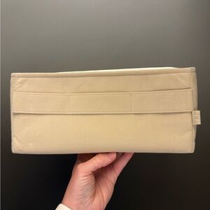 7RP 7 Rue Paradis insert for a Hermes Birkin 35